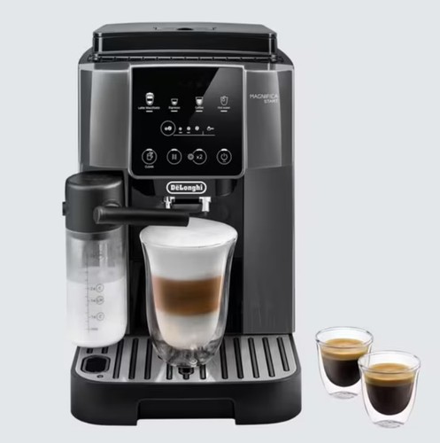 Delonghi automatic bean - bean, to