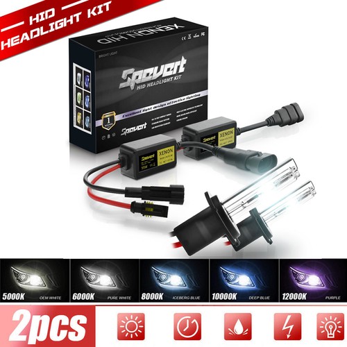 Hid kit xenon - hid,