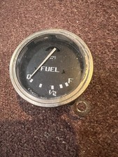 Jowett Javelin Orig Smiths  Ma