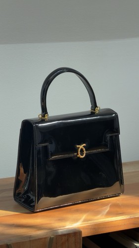 Launer traviata black - launer,