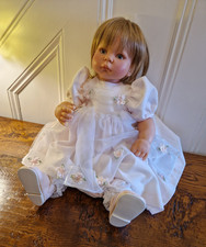 Lee Middleton Doll by Reva