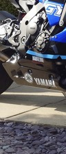 Yamaha R1 2020-Full Six Carbon