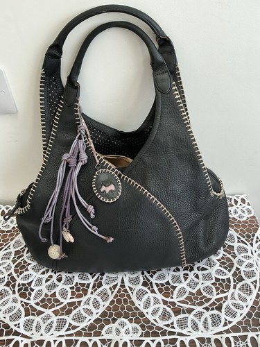 Vintage large capacity - vintage, radley