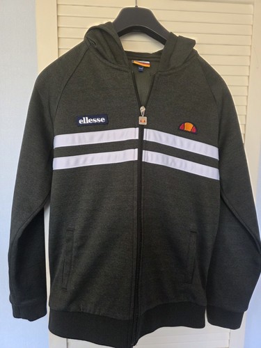 Ellesse kids retro - retro, tracksuit