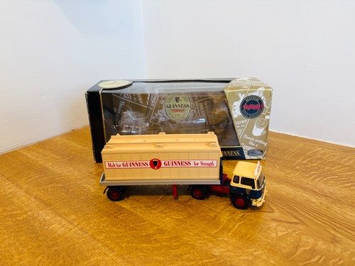 Corgi 22504 bedford trailer - bedford,