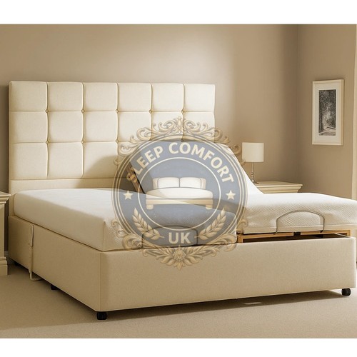 The dewsbury adjustable - the,
