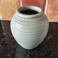 ART DECO Lovatts Langley Ware