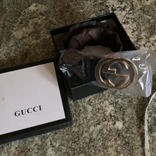 Gucci  525040/2298833 Leather