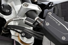 Wunderlich Adapter for