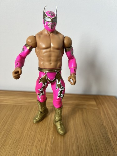 Tna wwe 2011 mattel sin - wwe,