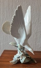 LLADRO 4550 TURTLE DOVE