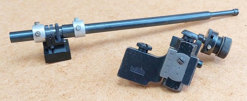Parker hale ph25b - parker,