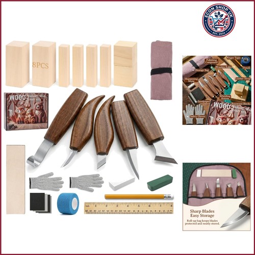 Pcs woodworking tools kit - tools,