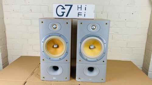 Bowers wilkins dm 602 - dm, s3