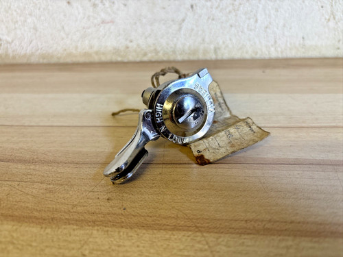 Vintage villiers 98cc gear - vintage, 98cc.