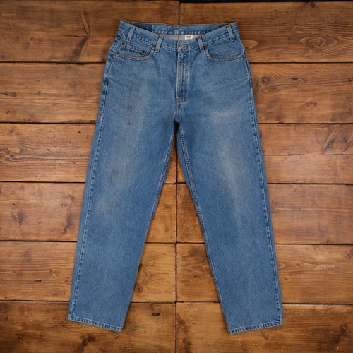 Vintage levis 901 - vintage, jeans