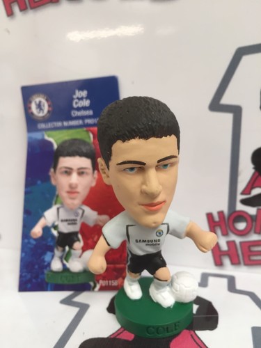 Corinthian prostars chelsea - corinthian,