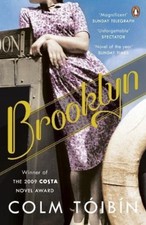 Brooklyn-Colm Tóibín
