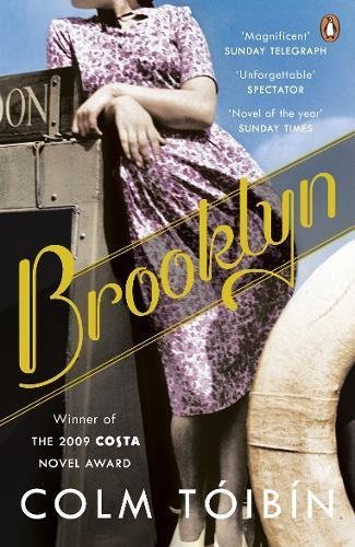 Brooklyn colm tóibín - brooklyn-colm,