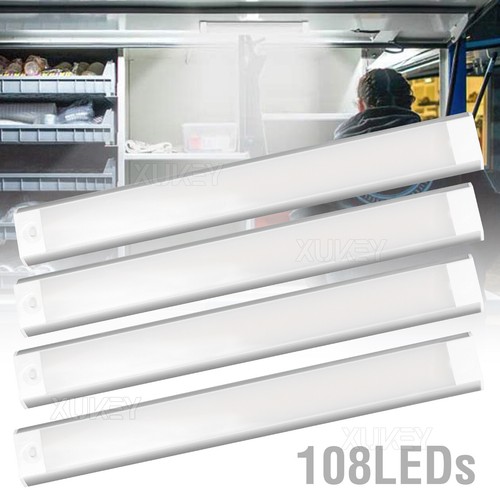 Light bar interior 108 - 4x,