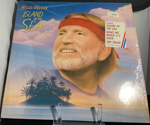 Willie nelson island the - island,
