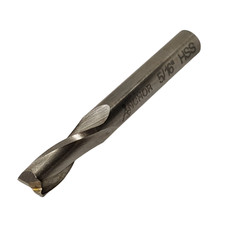 Anchor HSS 5/16" Slot Drill