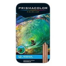 Prismacolor Premier
