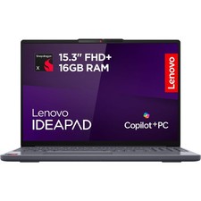 Lenovo TDS 15.3" Laptop 16 GB