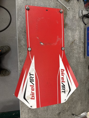 Birel freeline aluminium - birel,