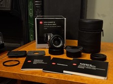 Leica M Elmarit-M 2.8/28Mm