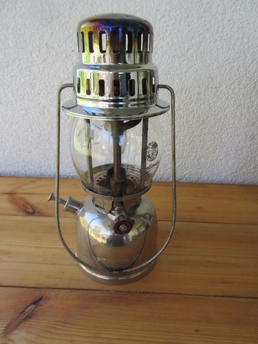 Optimus 930 pressure lamp - 930,