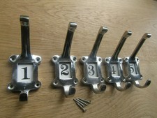 Pack of 5 SCHOOL LABEL FRAME