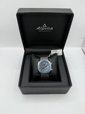 Alpina Startimer Pilot