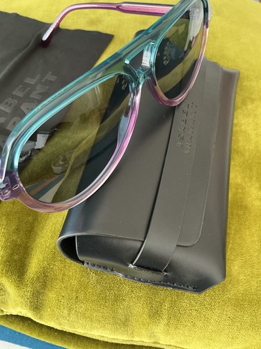 Isabel marant sunglasses - marant, pilot