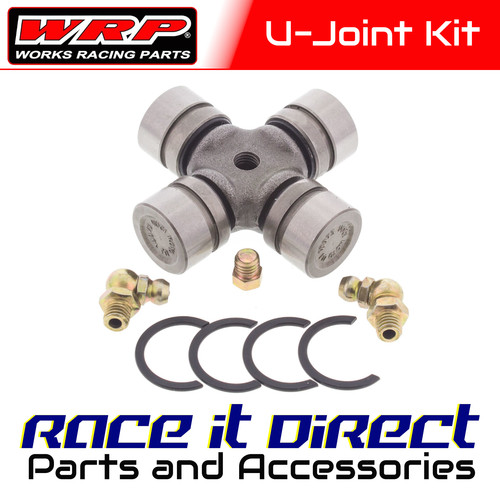 Joint for arctic cat 500 - u-joint,