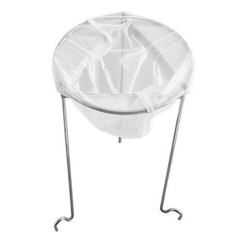 Jam straining kit - jam,