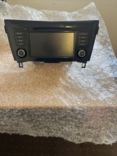 NISSAN QASHQAI J11 2020 MEDIA