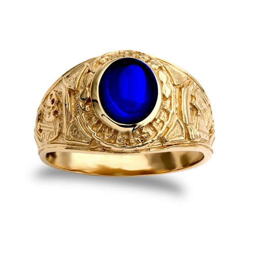 Mens 9ct gold - mens,