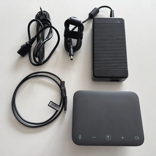 Logitech logi dock docking - logi,