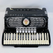 VTG Titano Palmer Converter