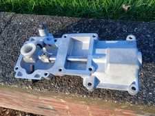 Land Rover FTC 0503  LT77 TransmissionRemote Gear Selector Housing Remanufacured