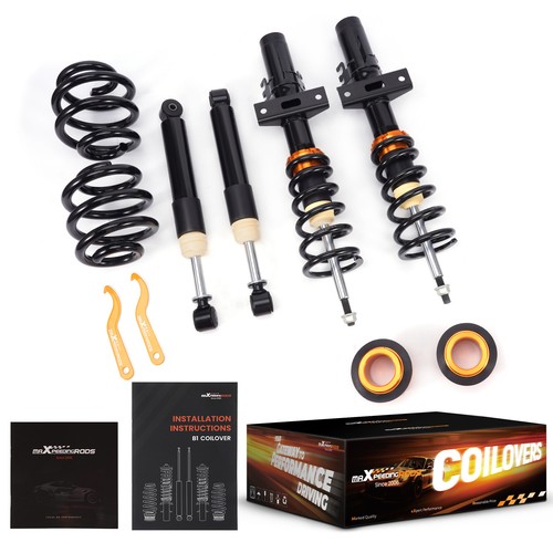 Coilovers for transporter - coilovers,
