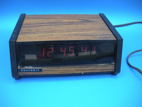 Vintage 1970 heathkit - vintage,
