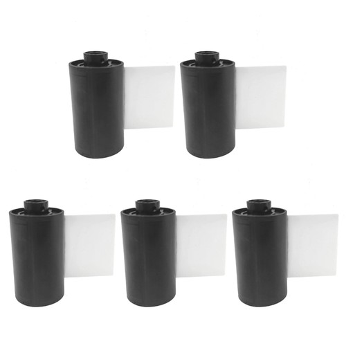5pieces reloadable film - 5pieces,