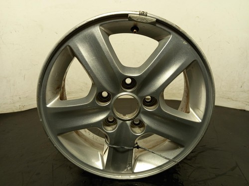 Hyundai i30 alloy wheel - alloy,