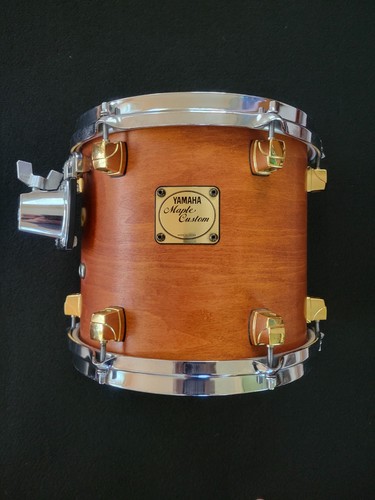 Yamaha maple custom tom - 10",