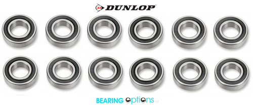 Dunlop pivot bearing kit - pivot,