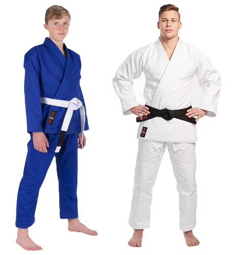 Judo suit 100 cotton - 100%,