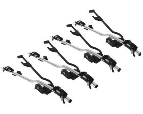 Thule 598 proride set 4 - 598, of