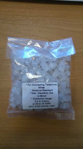100 genuine 2 wire - 2,